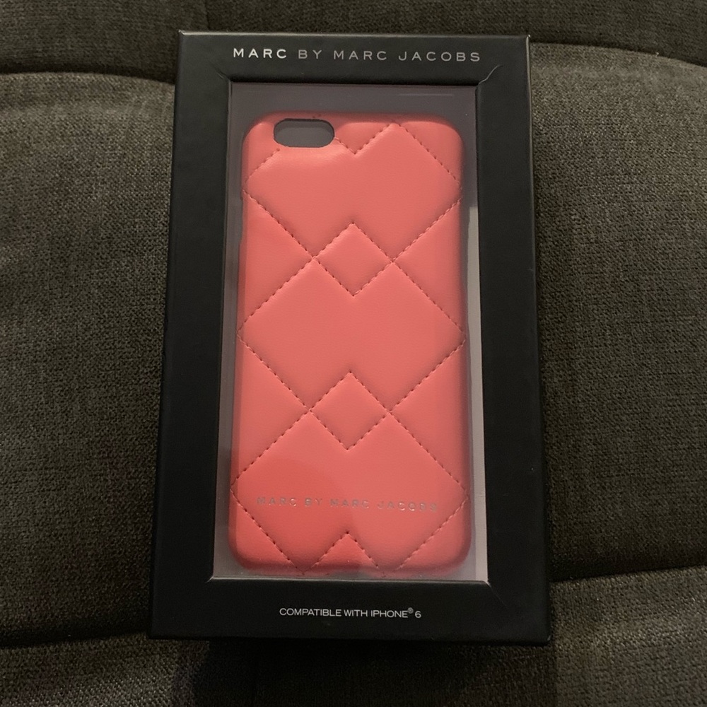 Marc By Marc Jacobs IPhone 6 Case